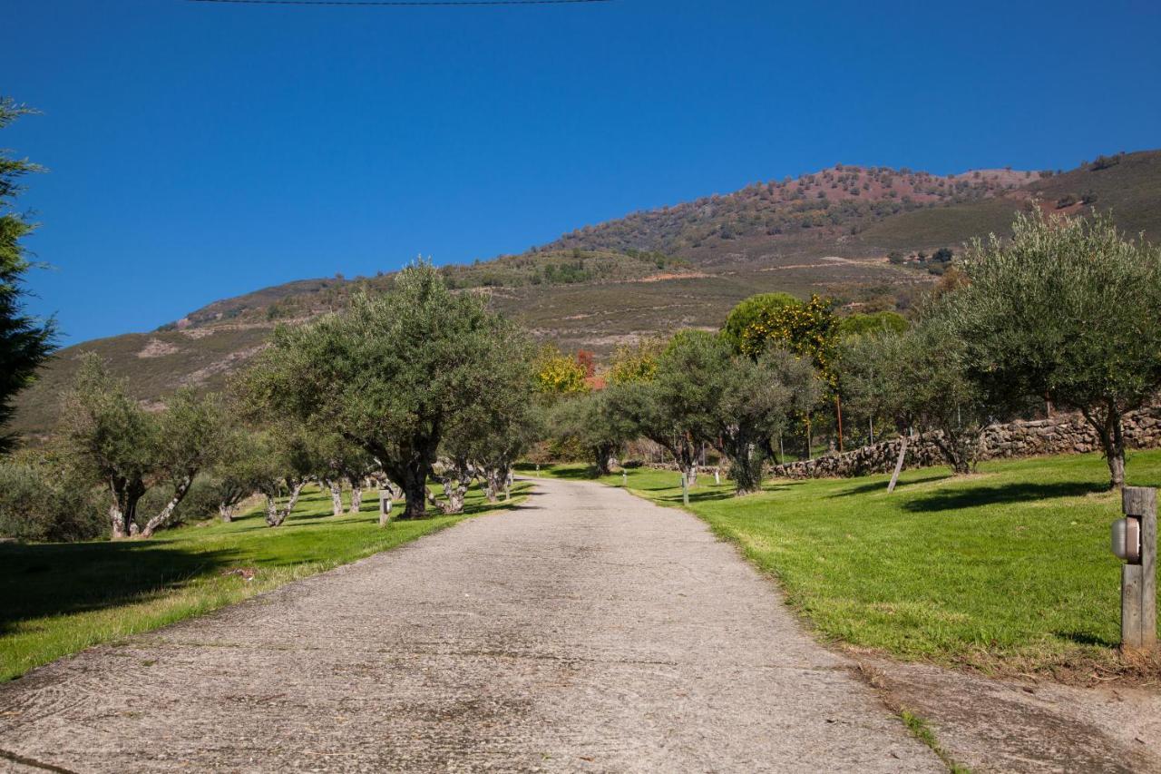 Finca La Sayuela Villa El Raso Eksteriør bilde