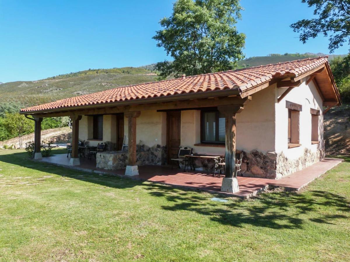 Finca La Sayuela Villa El Raso Eksteriør bilde